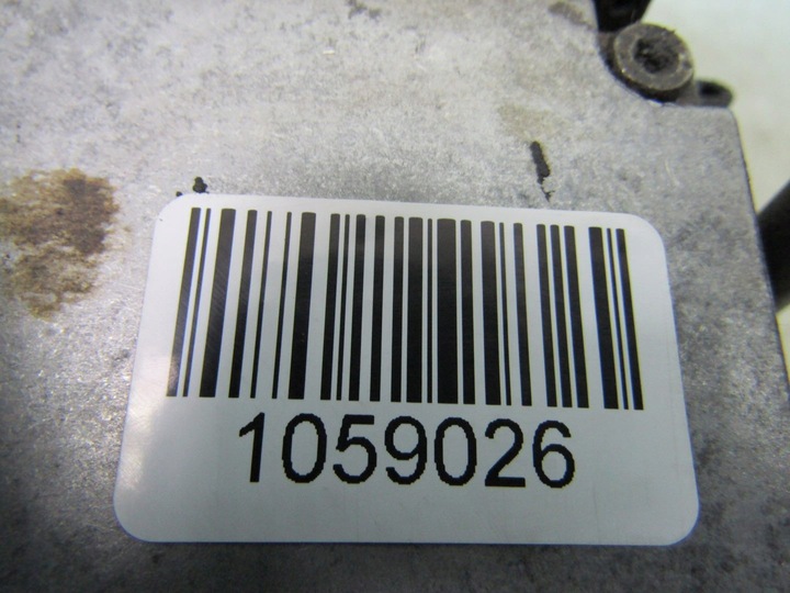 фото №9, Vectra b 2.0 d насос впрыскивающий 0470504011 09158202