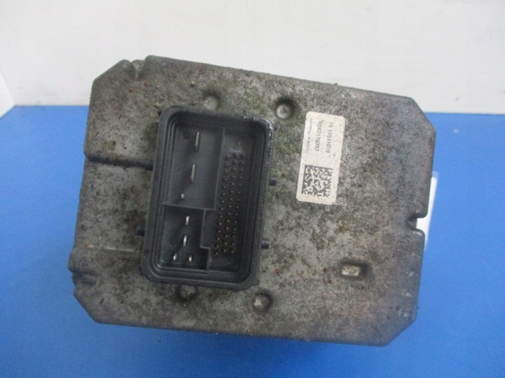 фото №8, Cadillac srx 04-09r 3.6 v6 блок керування насос abs 25753050 25753054