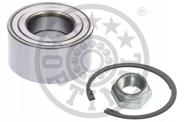 фото №1, Набір підшипник citroen c-crosser 07-