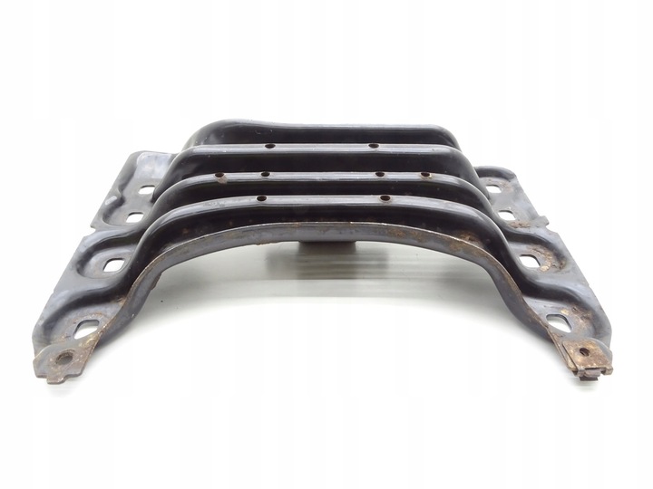 фото №10, Лапи поддержка коробки mercedes w221 3.0 a2212400002