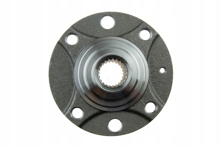 фото №5, Ступиця колеса перед bez підшипник daewoo lanos sohc 97-