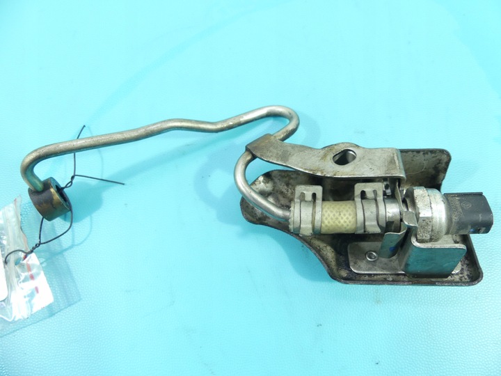 фото №1, Датчик давления выхлопных газов renault koleos