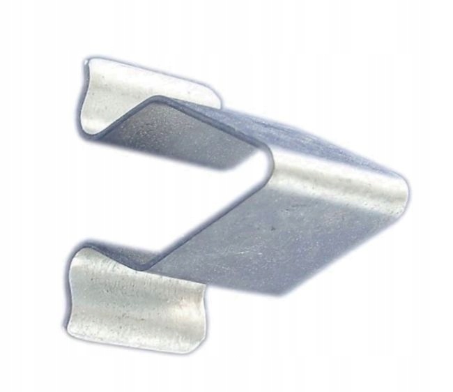 фото №1, 10x skoda fabia octavia 2 seat leon toledo altea клипса пластина h16 обивщик