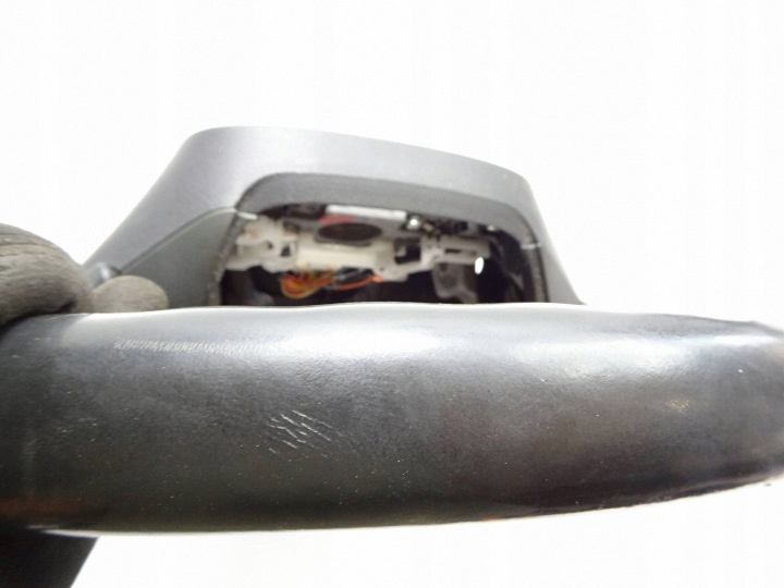 фото №9, Руль кожа мульти honda civic ix 621056800