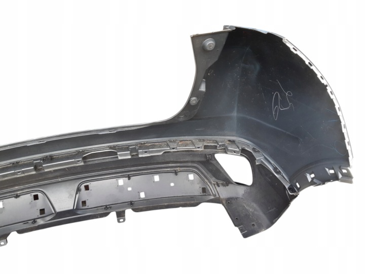 фото №12, Задній бампер mitsubishi eclipse cross 17-21 6410d029zz
