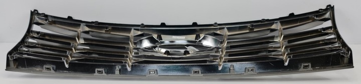 фото №7, Решётка защита решётка радиатора hyundai tucson iv 20-