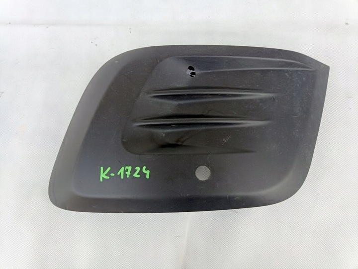 фото №1, Решітка решітка галоген ліва partner berlingo iii 3