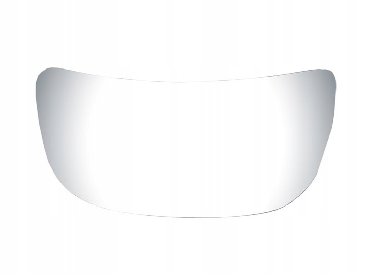 фото №3, Fast ft88590 скло дзеркало, дзеркало зовнішні