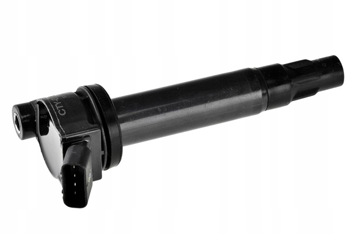 фото №2, Ecz-ty-018 nty котушка запалювання