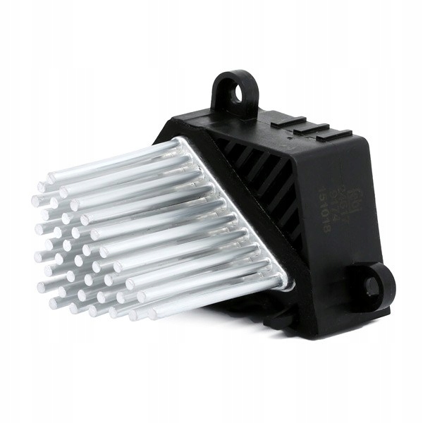 фото №16, Резистор вентилятор febi bilstein 24617