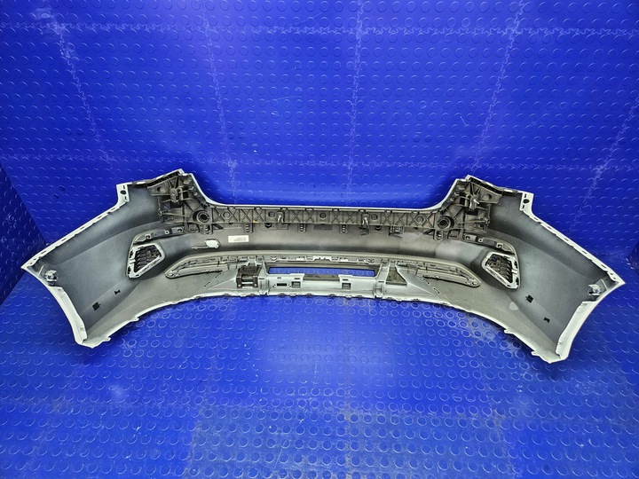 фото №9, Audi a3 8y sedan бампер задній ls9r комплектний зад оригінал 8y5807511