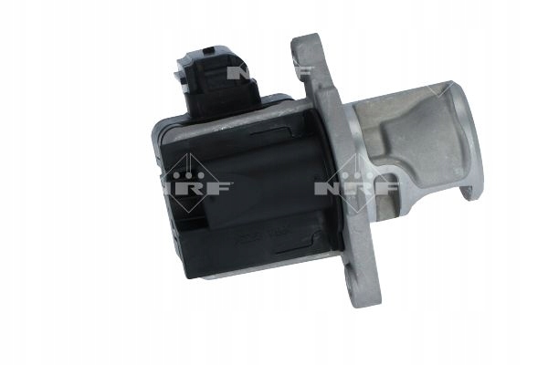 фото №9, Клапан egr fiat panda 1.3jtd 2008- nrf 48374 клапан agr