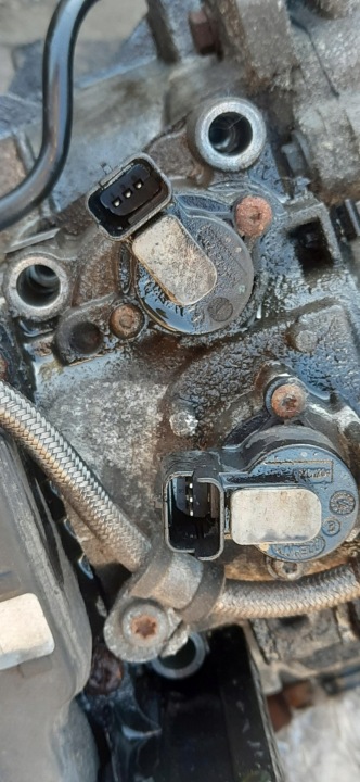 фото №9, Коробка передач 1.6ehdi peugeot 508 i 20ds99