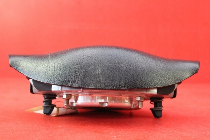 фото №8, Подушка безопасности подушка безопасности водителя 1m0880201d seat toledo 2 ii 99-06