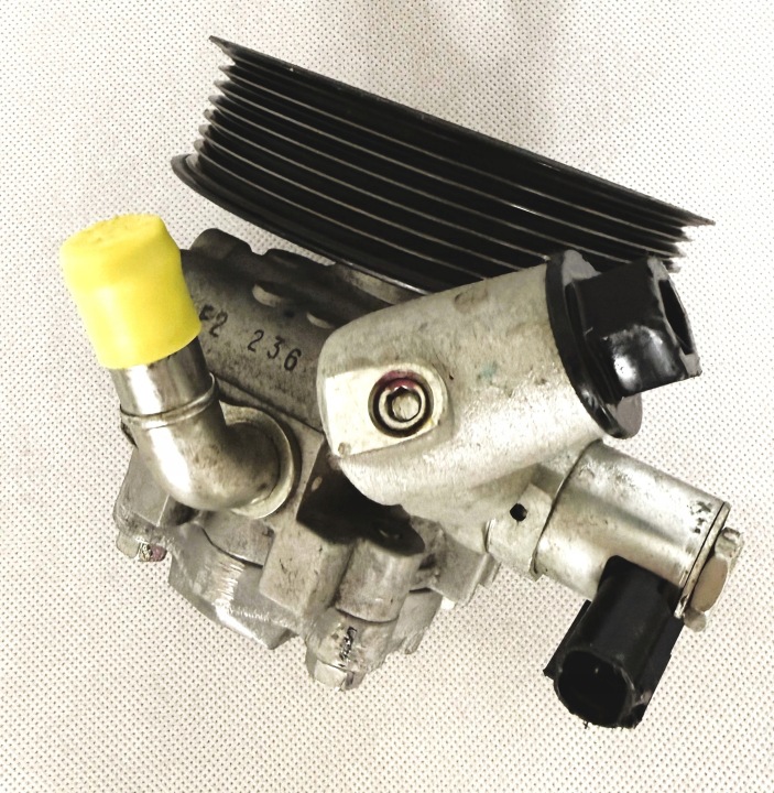 фото №7, Насос гідропідсилювач toyota land cruiser j150, prado 150 4431060660