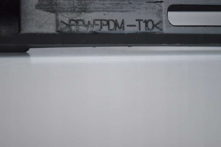 фото №13, Ковзун кріплення бампера зад seat leon iii 5f0