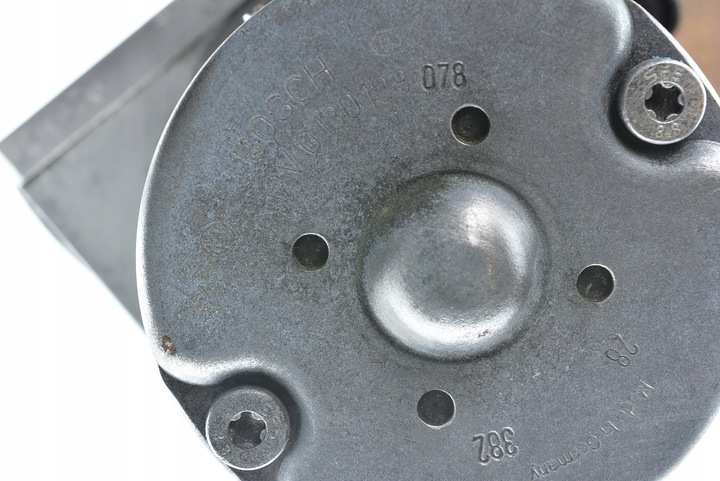 фото №6, Насос abs bmw x5 e53 0265225146 6761977 34.51-6761977