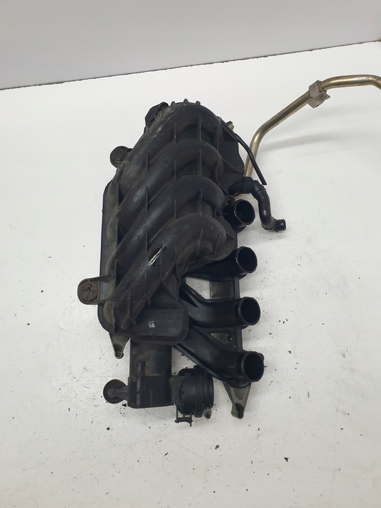фото №6, Коллектор всасывающий vw golf v 2.0 tsi 06f1332100