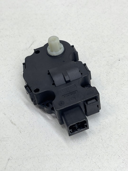 фото №14, Audi a5 8t моторчик нагревателя