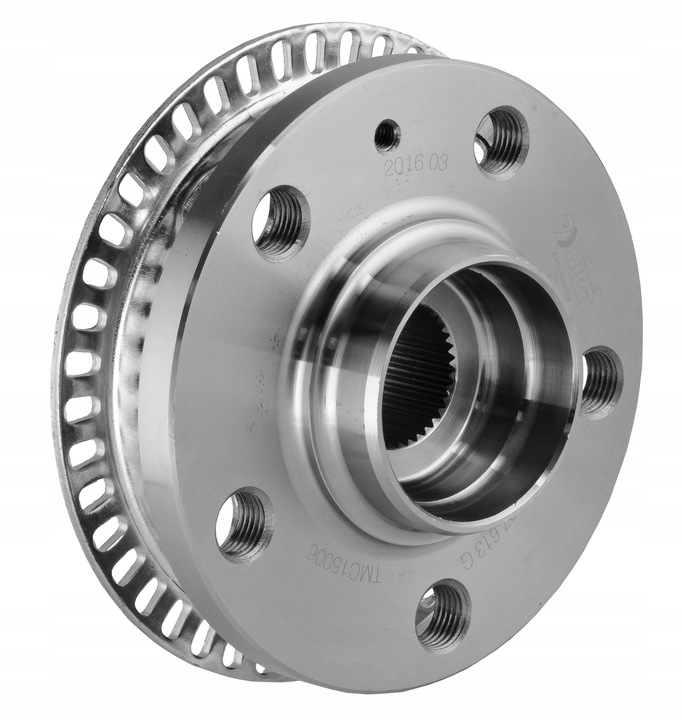 фото №1, Ступица колёса перед skoda octavia i 1 leon golf iv 4