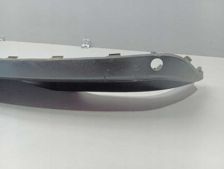 фото №5, Спойлер бампера зад skoda octavia iii sedan 4xpdc 5e5807521