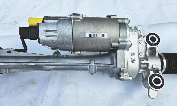 фото №12, Рейка рульового управління renault kangoo iii citan espace v 490047925r 41519662a a0067743u