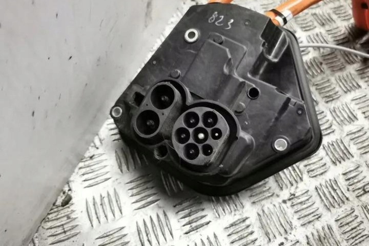 фото №12, Жгут кабели tesla модель 3 149037420d электрический 175kw 2022