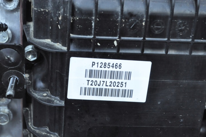 фото №8, Volvo xc40 b4 м'який гібрид 2.0 16v 145kw 197km кпп кпп / коробка передач p1285466 17ts