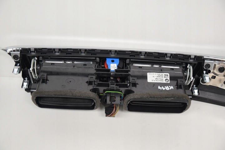 фото №5, Планка декоративна консоль dekor bmw 3 f30 f31 4 f32 f33 f36
