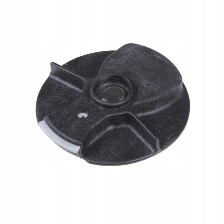 фото №2, Контактний палець розподільник запалювання блакитний print adh21439