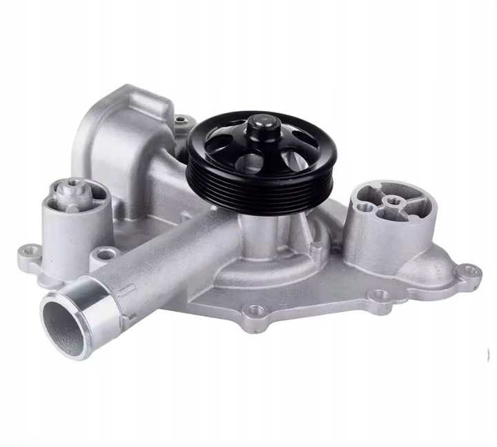 фото №11, Насос води dodge durango jeep grand cherokee wk2 5.7 6.4 v8 2011-2023