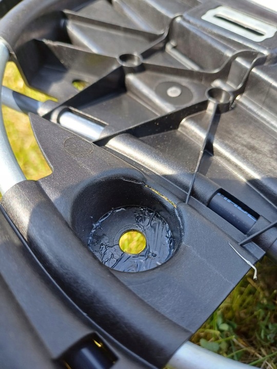 фото №9, Дах панорама люк bmw x7 g07