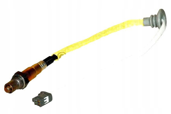 фото №2, Bosch лямбда-зонд toyota corolla bosch