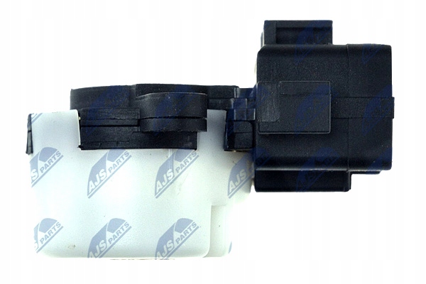 фото №9, Разъём замок зажигания toyota avensis 1997-2003.corolla 1997-2002 nty