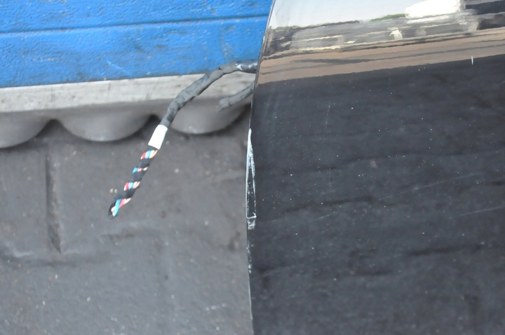 фото №6, Mercedes slk r171 w171 двері лівий перед ліві передні