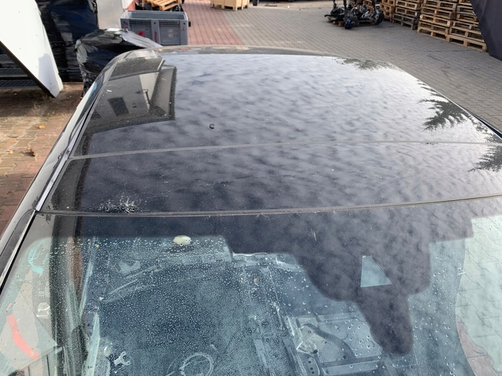 фото №11, Porsche panamera 971ćwiartka кузов крыша