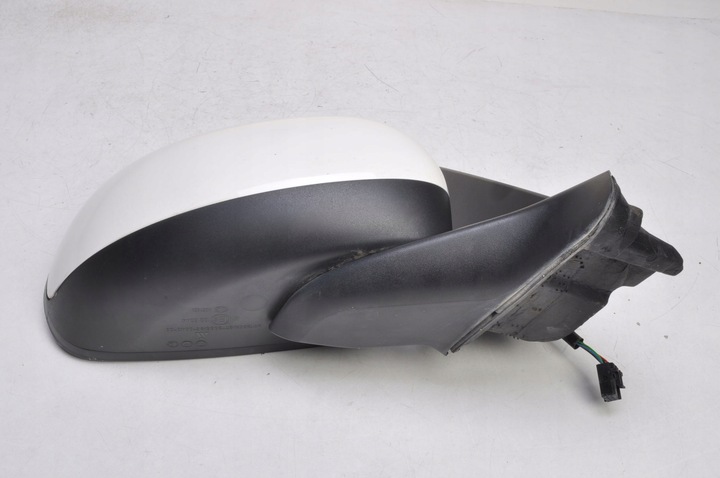 фото №7, Fiat 500l дзеркало праві електричні 5pin uk