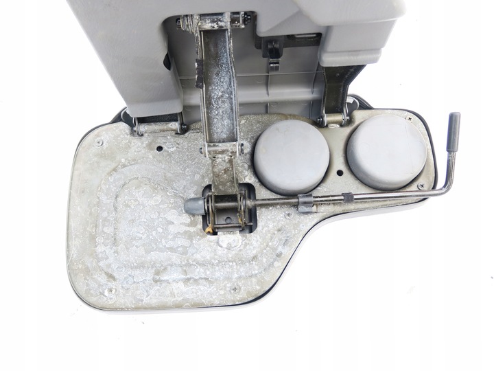 фото №8, Тримач na чашки складний столик honda crv cr v cr-v 1 i kamper