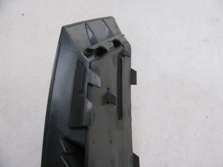 фото №7, Audi a4 8w решітка бампера ліва 8w0807681r