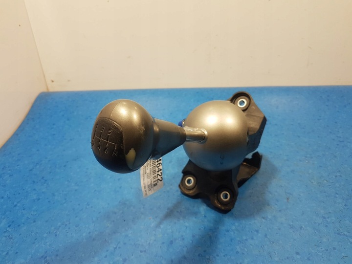 фото №7, Honda civic 8 viii ufo рестайлинг домкрат изменения коробки передач