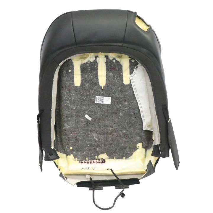 фото №11, Audi a3 8v s line передние спинка сиденья право кожа 8v3881806ap