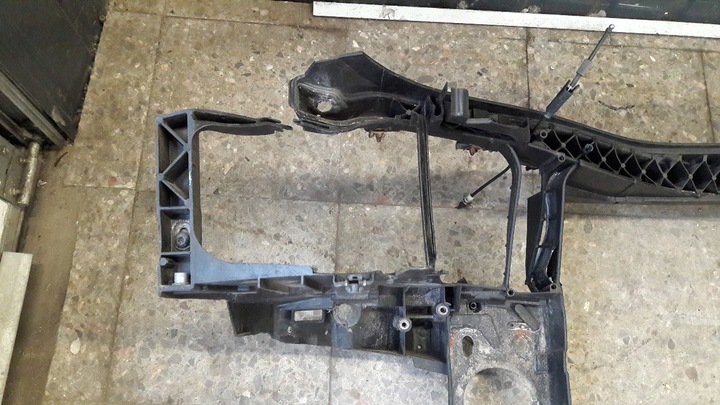 фото №13, 4e0805594c pas переднє audi a8 d3 рестайлінг 08r 3.0tdi