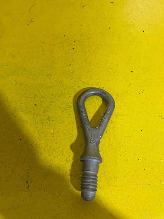 фото №6, Audi a4 b8 вушко буксирувальні