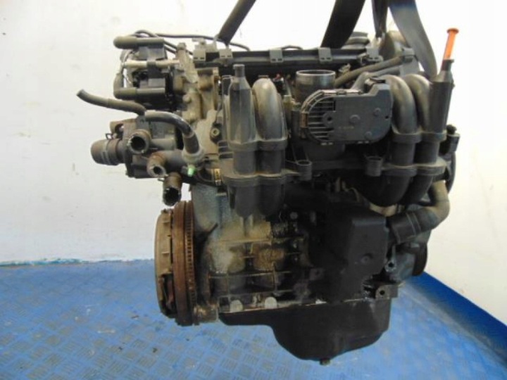 фото №7, Volkswagen lupo hb 1.0mpi двигатель код двигателя anv