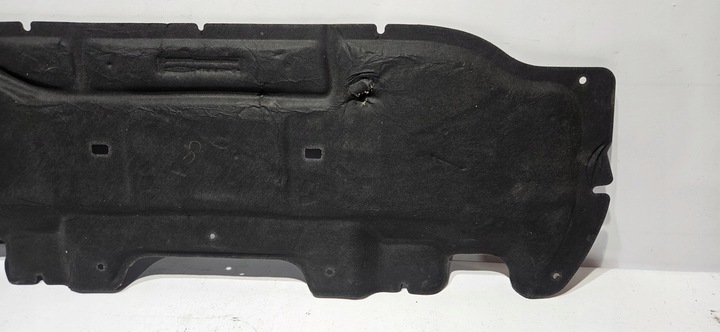 фото №9, Шумоізоляція шумоізоляція капота renault megane iv 16- оригінал