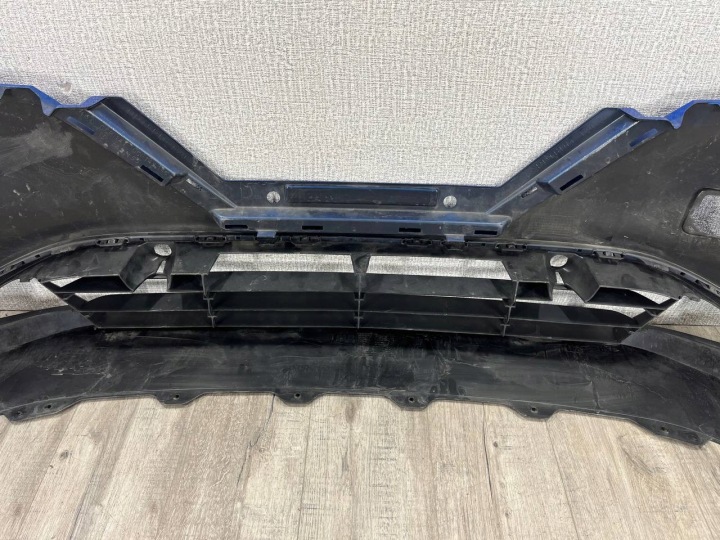 фото №12, Nissan qashqai iii j12 2021- бампер перед 620226ua0h