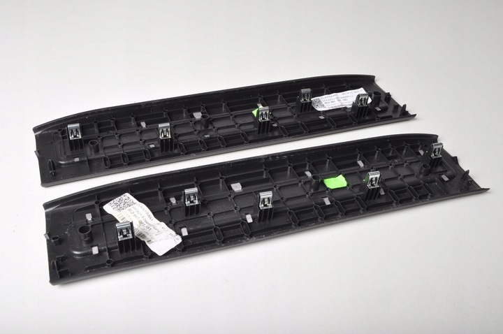 фото №6, Land rover discovery l462 планки порогові комплект 21r