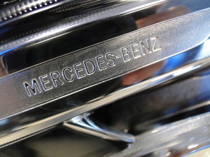 фото №16, Mercedes sprinter 907 910 лампа передняя правая led high perf a9109068200