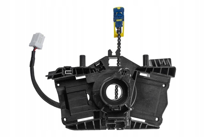 фото №10, Стрічка кермовий шлейф/змотувач lodgy 2012-