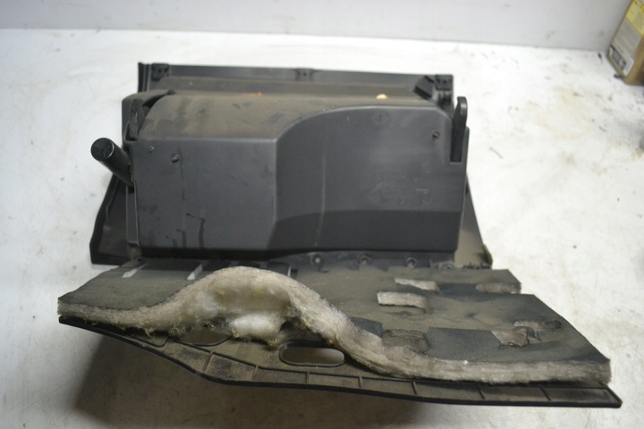 фото №2, Бардачок пассажира opel vectra c 13151852